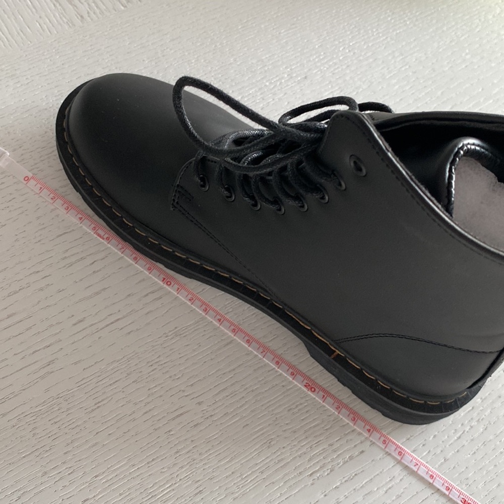 ⬇️ PRICE DROP ⬇️ NEW - London Rebel - Boots - Picture 11 of 11